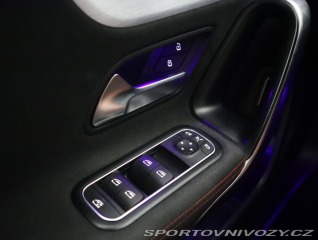 Mercedes-Benz CLA AMG Paket 200 d 4MATIC 2020