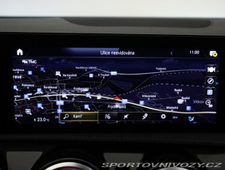 Mercedes-Benz CLA AMG Paket 200 d 4MATIC 2020