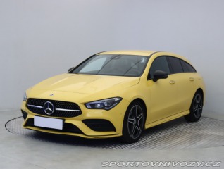Mercedes-Benz CLA AMG Paket 200 d 4MATIC 2020