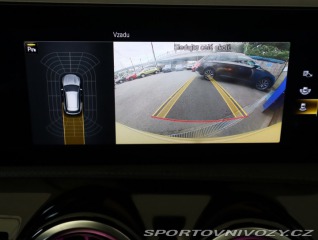 Mercedes-Benz CLA AMG Paket 200 d 4MATIC 2020