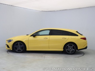 Mercedes-Benz CLA AMG Paket 200 d 4MATIC 2020