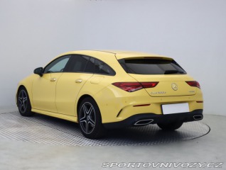 Mercedes-Benz CLA AMG Paket 200 d 4MATIC 2020