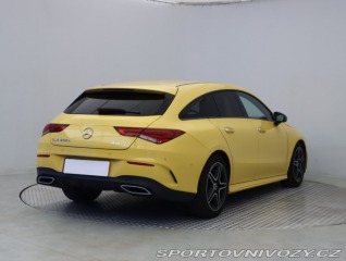 Mercedes-Benz CLA AMG Paket 200 d 4MATIC 2020