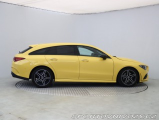 Mercedes-Benz CLA AMG Paket 200 d 4MATIC 2020
