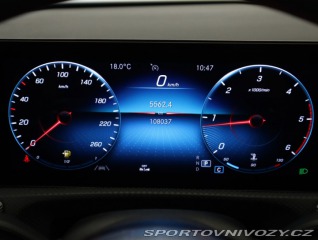 Mercedes-Benz CLA AMG Paket 200 d 4MATIC 2020