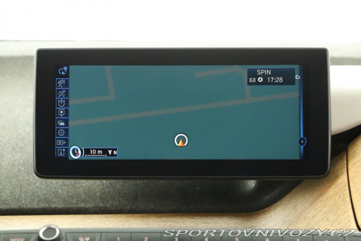 BMW i3 60Ah BEV 2014