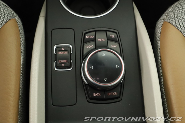 BMW i3 60Ah BEV 2014