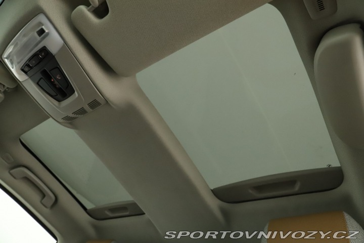 BMW i3 60Ah BEV 2014