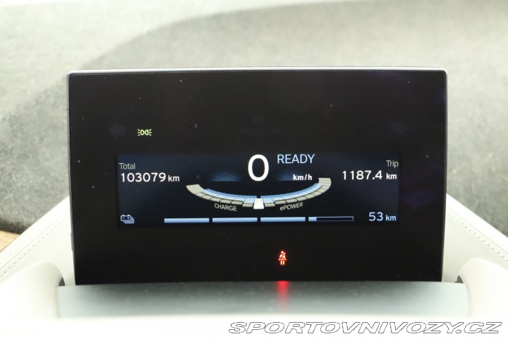 BMW i3 60Ah BEV 2014