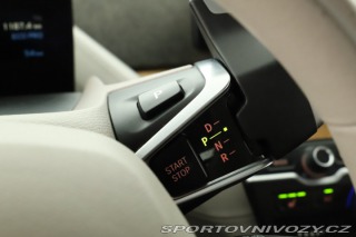 BMW i3 60Ah BEV 2014
