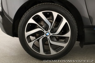 BMW i3 60Ah BEV 2014