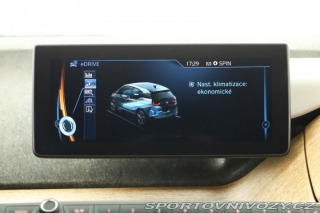 BMW i3 60Ah BEV 2014