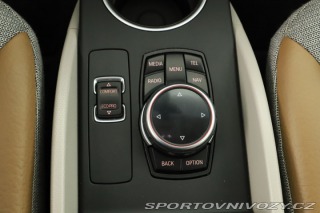 BMW i3 60Ah BEV 2014