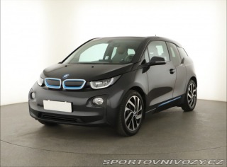 BMW i3 60Ah BEV 2014