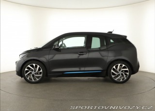 BMW i3 60Ah BEV 2014