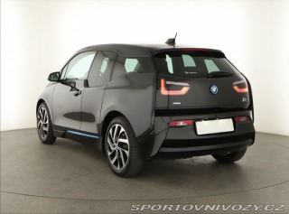 BMW i3 60Ah BEV 2014
