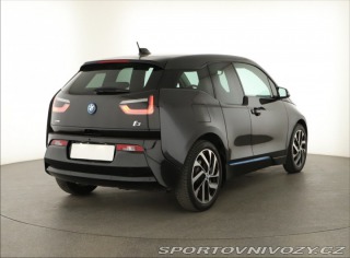 BMW i3 60Ah BEV 2014