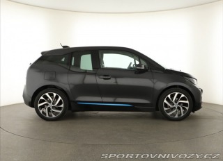 BMW i3 60Ah BEV 2014