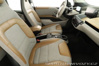 BMW i3 60Ah BEV 2014