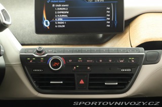 BMW i3 60Ah BEV 2014