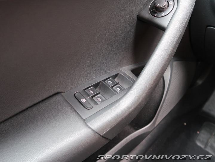 Škoda Octavia RS RS RS 2.0 TDI 2016