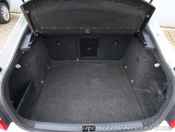 Škoda Octavia RS RS RS 2.0 TDI 2016