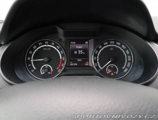Škoda Octavia RS RS RS 2.0 TDI 2016
