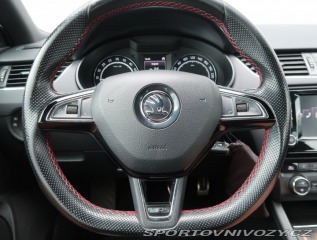 Škoda Octavia RS RS RS 2.0 TDI 2016