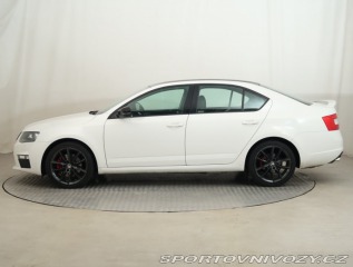 Škoda Octavia RS RS RS 2.0 TDI 2016