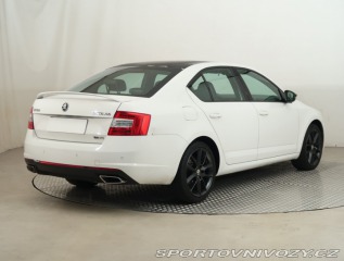 Škoda Octavia RS RS RS 2.0 TDI 2016