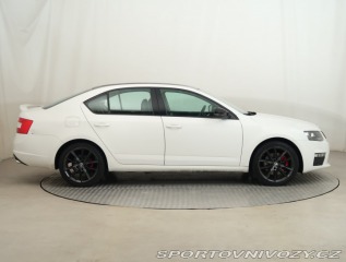 Škoda Octavia RS RS RS 2.0 TDI 2016