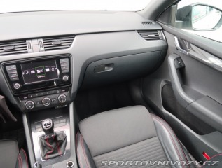 Škoda Octavia RS RS RS 2.0 TDI 2016
