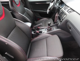 Škoda Octavia RS RS RS 2.0 TDI 2016