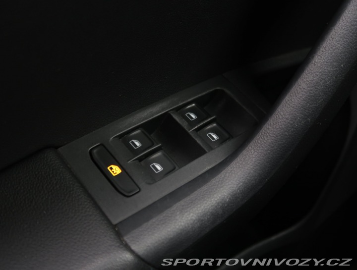 Škoda Octavia RS RS RS 2.0 TDI 2014