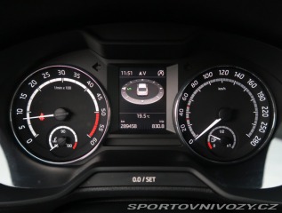Škoda Octavia RS RS RS 2.0 TDI 2014