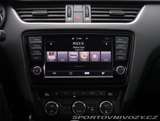 Škoda Octavia RS RS RS 2.0 TDI 2014