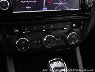 Škoda Octavia RS RS RS 2.0 TDI 2014