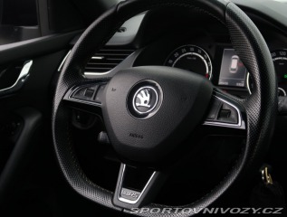 Škoda Octavia RS RS RS 2.0 TDI 2014