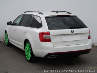 Škoda Octavia RS RS RS 2.0 TDI 2014