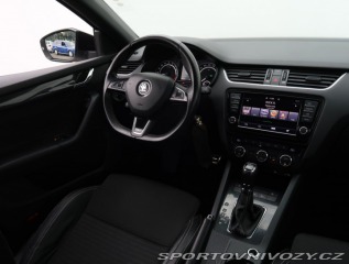 Škoda Octavia RS RS RS 2.0 TDI 2014