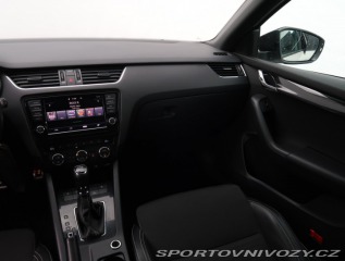 Škoda Octavia RS RS RS 2.0 TDI 2014