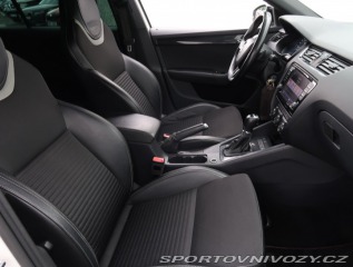 Škoda Octavia RS RS RS 2.0 TDI 2014