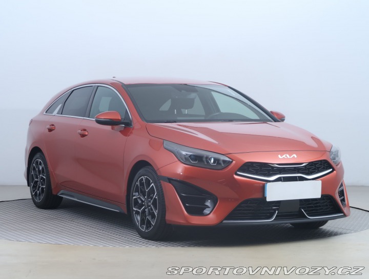 Kia ProCeed GT-Line 1.5 T-GDI 2023