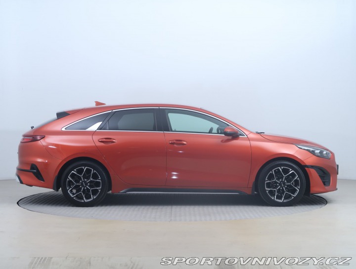Kia ProCeed GT-Line 1.5 T-GDI 2023
