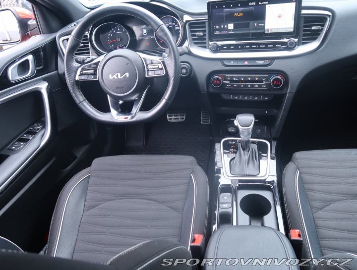 Kia ProCeed GT-Line 1.5 T-GDI 2023