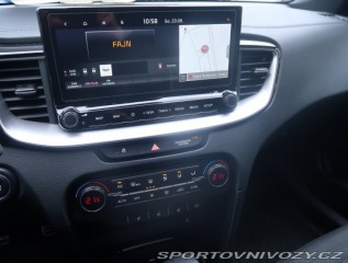 Kia ProCeed GT-Line 1.5 T-GDI 2023