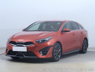 Kia ProCeed GT-Line 1.5 T-GDI 2023