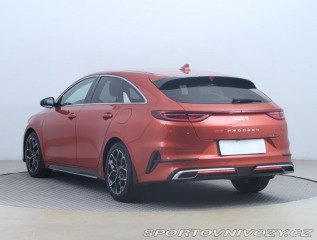 Kia ProCeed GT-Line 1.5 T-GDI 2023