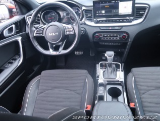 Kia ProCeed GT-Line 1.5 T-GDI 2023