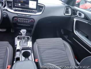 Kia ProCeed GT-Line 1.5 T-GDI 2023